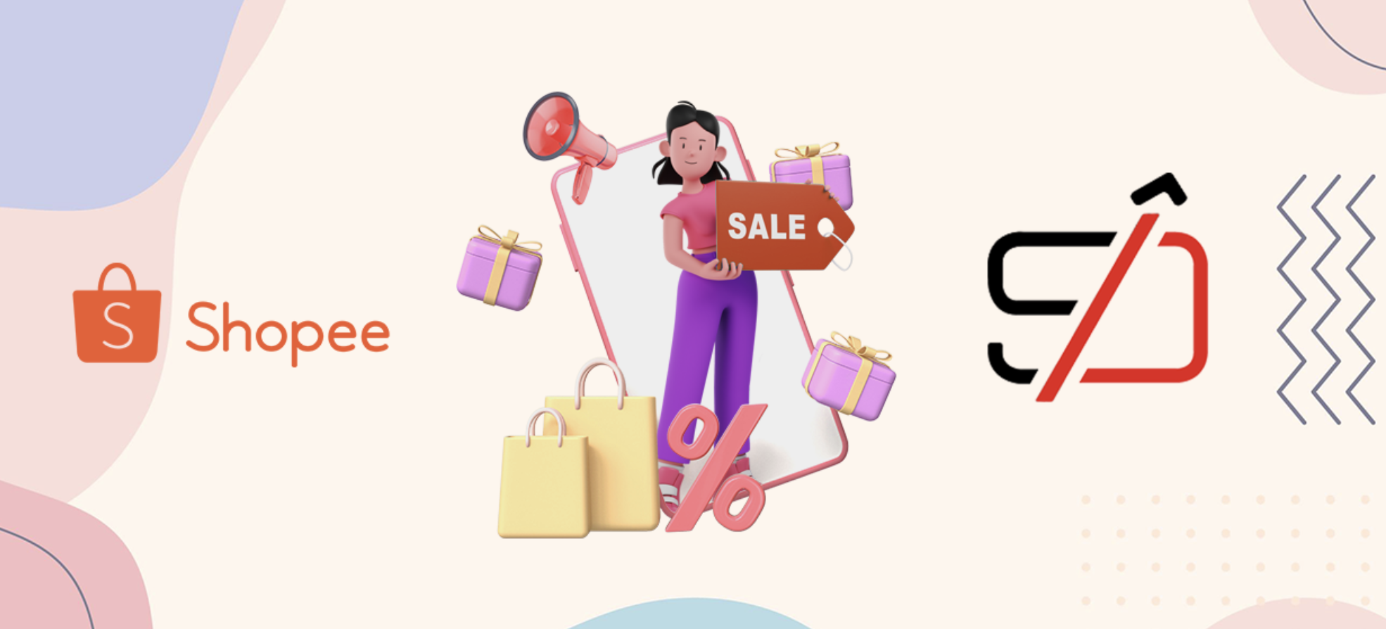 Step-By-Step Guide To Start Your E-commerce Business On Shopee (In Under An  Hour)