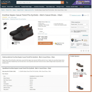 lazada ppc การเพิ่มประสิทธิภาพศูนย์ผู้ขายโดยการแยกมังกร