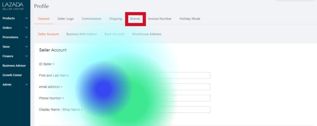 Lazada Seller Requirements: Individual, Corporate, LazMall - Ginee