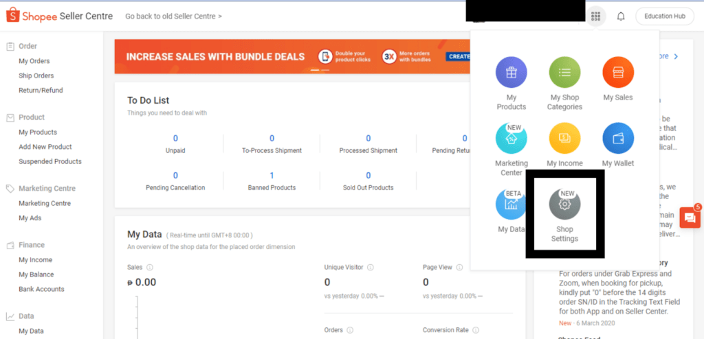 How to optimise your product listings on Shopee