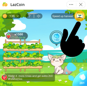 How Do Sellers Benefit From LazCoins?