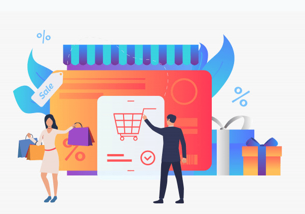 Thúc đẩy doanh số bán hàng trực tuyến với Google Ads cho Shopee