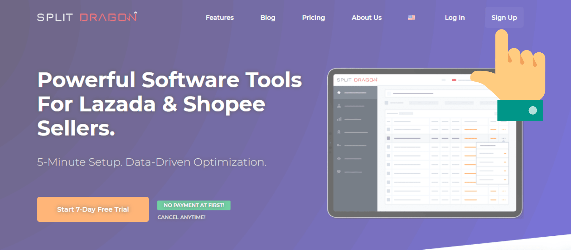 Competitor Intelligence - How to Track Competitor Stores & Products in Lazada and Shopee