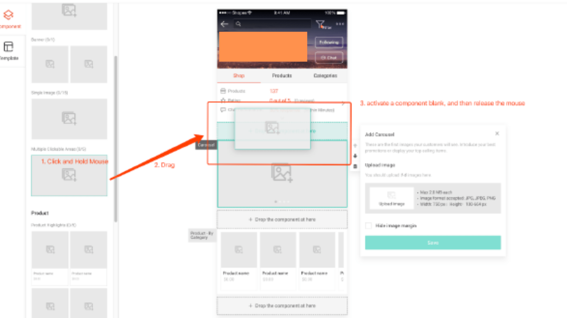 Shopee Shop Profile Picture Size Bmp central