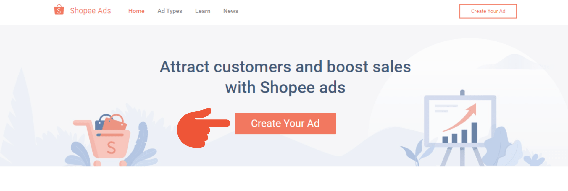 Iklan Shopee - Cara Memilih Kata Kunci dan Mengoptimalkan Shopee Iklan Saya