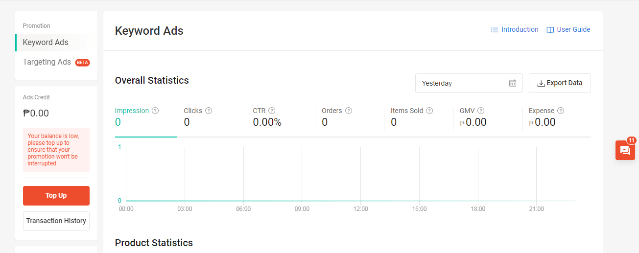 Advertising Advertising - Paano Pumili ng Mga Keyword at I-optimize ang Shopee ng Aking Mga Ad