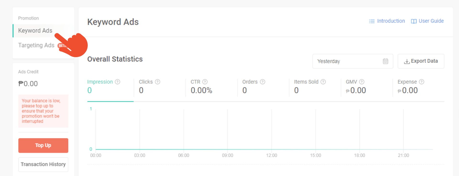 Advertising Advertising - Paano Pumili ng Mga Keyword at I-optimize ang Shopee ng Aking Mga Ad