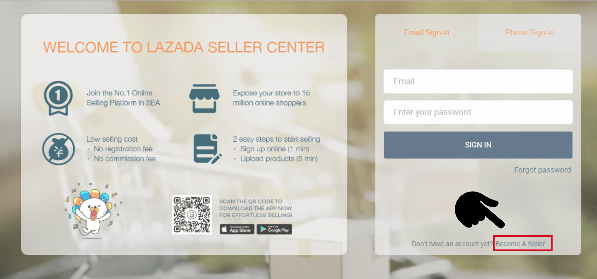 Our Guide to Selling on Lazada as an International Seller - What to Know