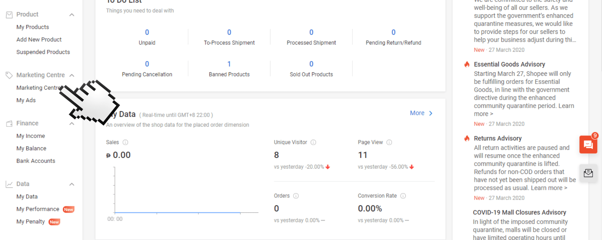 How to Sell on Shopee Without Inventory (3 Strategies)