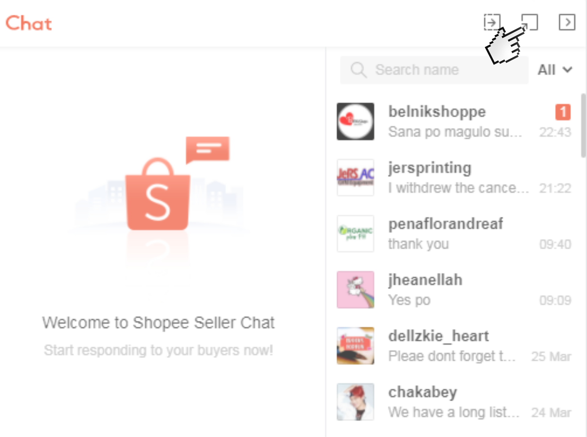 Jual di Shopee - 6 Faktor Sukses Terbesar Untuk Seorang Penjual Shopee