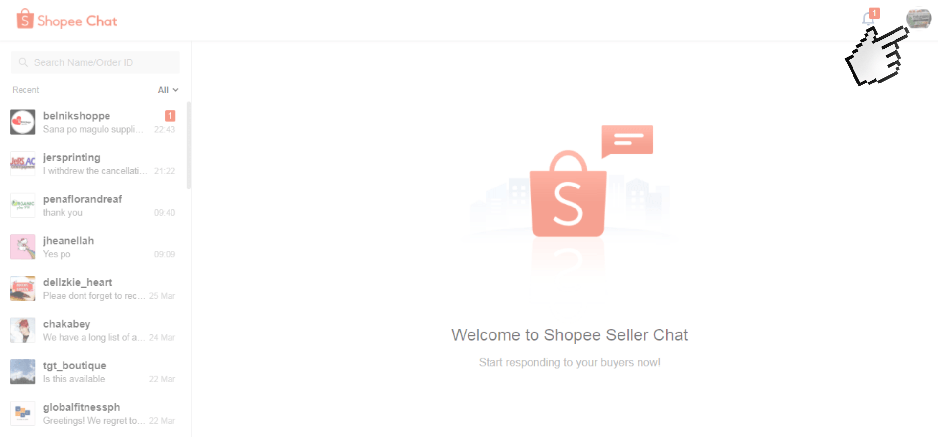 การขายใน Shopee - 6 ปัจจัยความสำเร็จที่ยิ่งใหญ่ที่สุดสำหรับผู้ขายของ Shopee