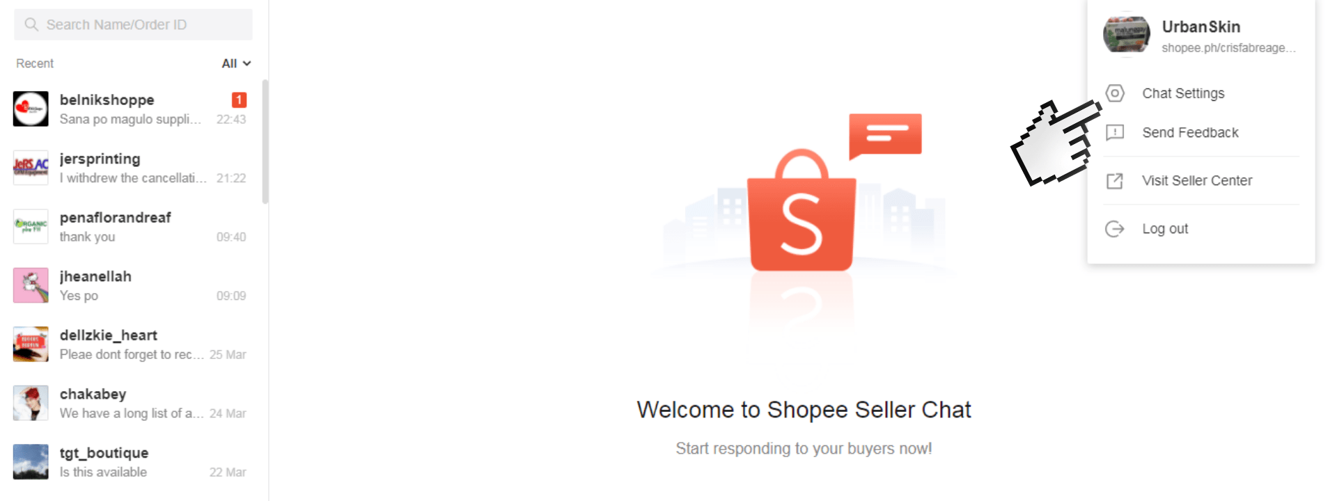 Selling on Shopee - 6 Biggest Success Factors For A Shopee Seller