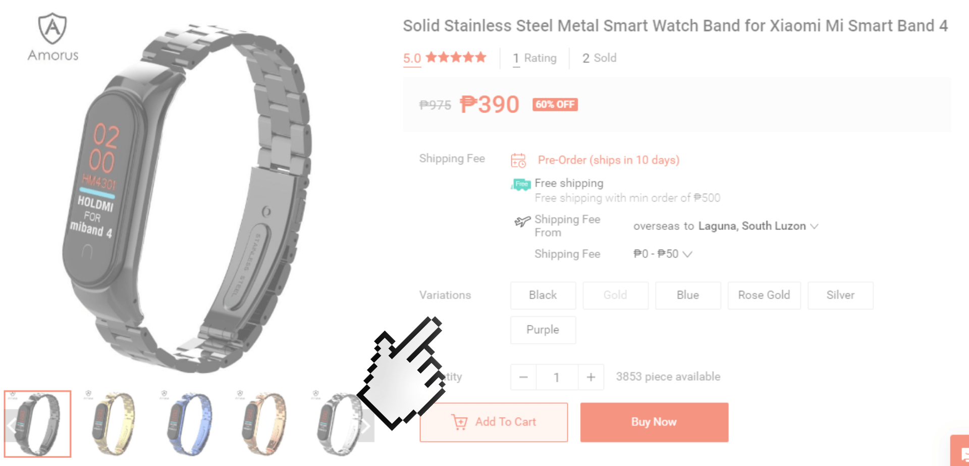 Nagbebenta sa Shopee - 6 Pinakamalaking Mga Tagumpay ng Tagumpay Para sa Isang Nagbebenta