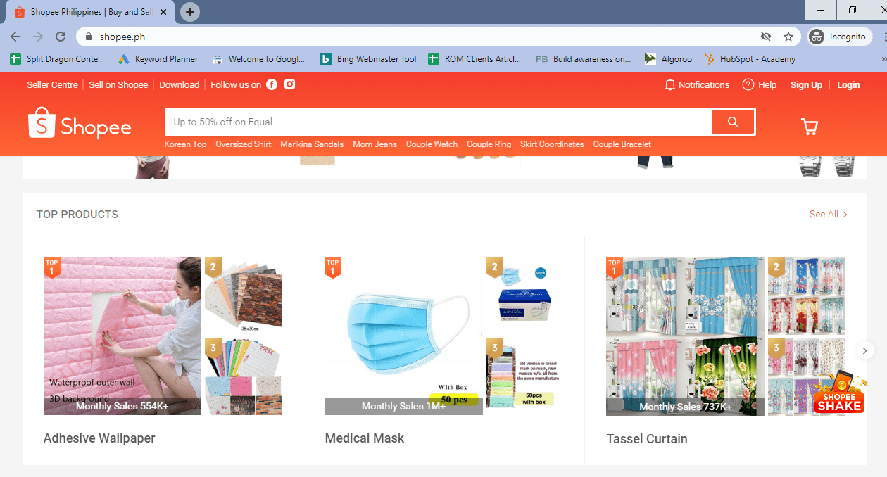 8 Ways To Find The Best Products To Sell In Shopee: Ultimate Guide January 2021