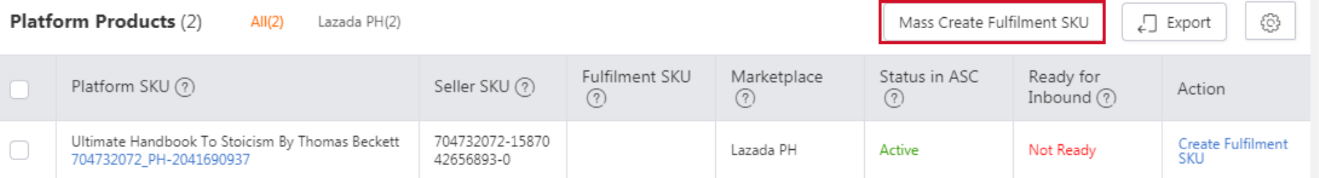 Fulfillment By Lazada An Overview Of Lazada S Fulfillment Service