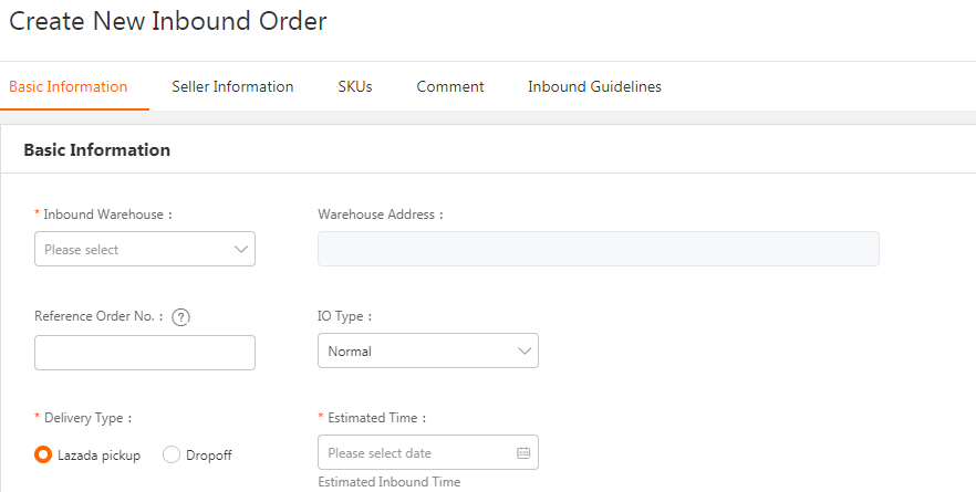 Fulfillment By Lazada An Overview Of Lazada S Fulfillment Service