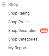 Shopee Seller Center - An Overview